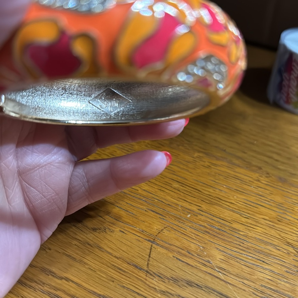 Bangle bracelet - Picture 3 of 4
